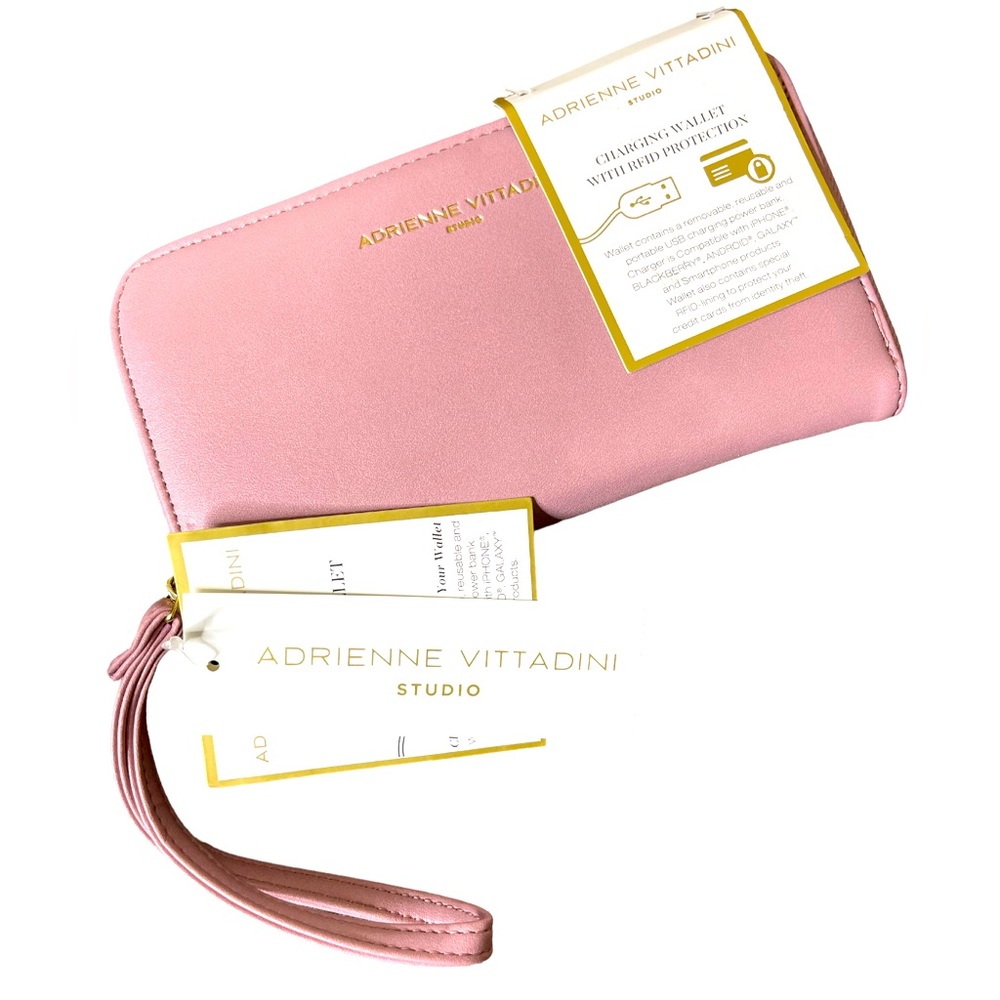 Adrienne Vittadini Wallet
